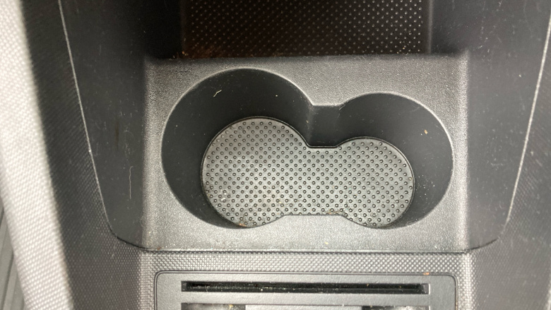 Skoda Fabia 1.0 MPI SE 5dr Petrol Hatchback